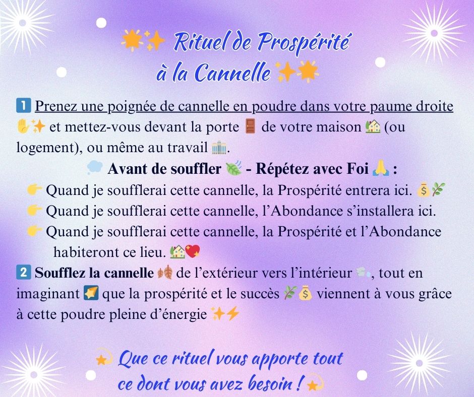 Rituel D'Abondance Druidique – Magie De La Nature, Voyance Medium, Neuf